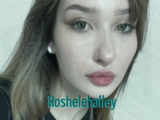 Roshelehalley