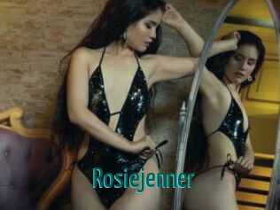 Rosiejenner