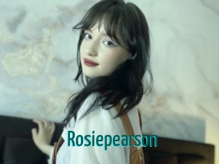 Rosiepearson