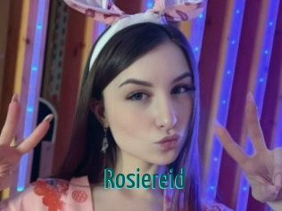 Rosiereid