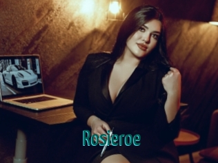 Rosieroe