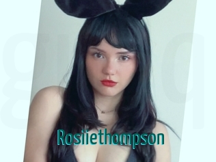 Rosiiethompson