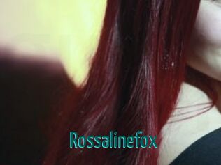 Rossalinefox