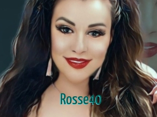 rosse40 Guide du Queutard