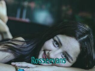 rosseevans Guide du Queutard