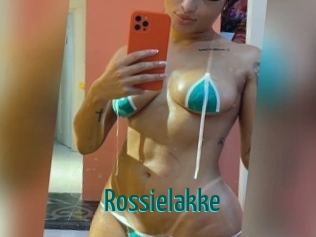 Rossielakke