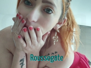 Roussegate