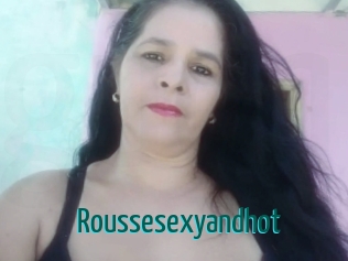 Roussesexyandhot