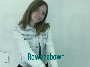 Rowenabown