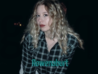 rowenaburt Guide du Queutard
