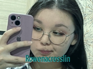 rowenacrosslin Guide du Queutard