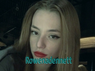 Rowenadennett