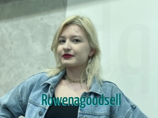 Rowenagoodsell