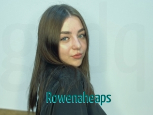 Rowenaheaps