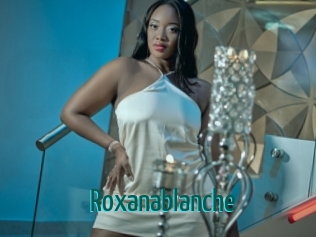 Roxanablanche