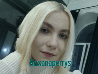 Roxanaperrys