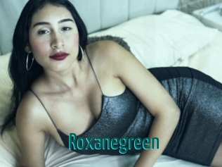 Roxanegreen