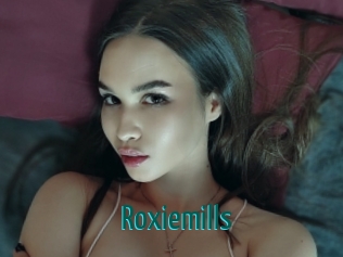 roxiemills Guide du Queutard