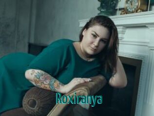 Roxiranya