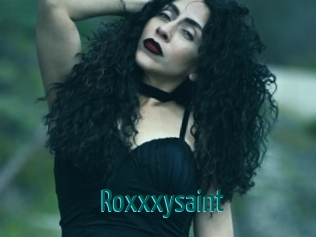 Roxxxysaint