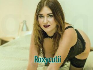 Roxycutii