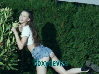 Roxydeviss