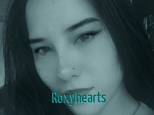 Roxyhearts