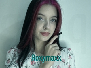 Roxymaxx