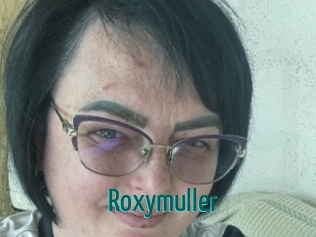 Roxymuller