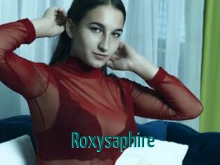 roxysaphire Guide du Queutard