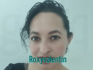 Roxyvalentin