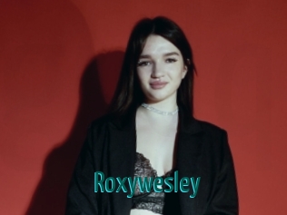 Roxywesley