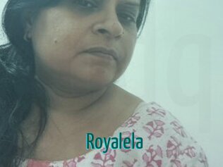 Royalela