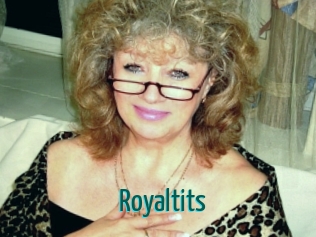 Royaltits