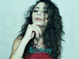 Rozarosy