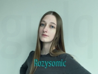 rozysomic Guide du Queutard
