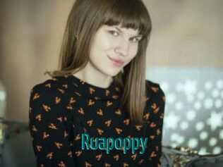 ruapoppy Guide du Queutard