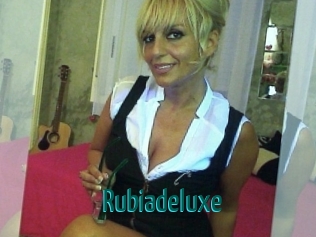 Rubiadeluxe