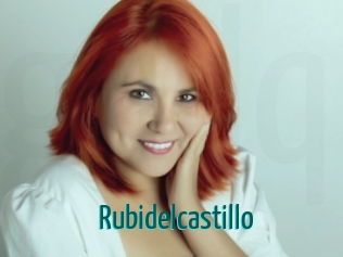 Rubidelcastillo