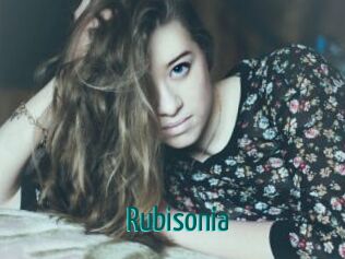 Rubisonia