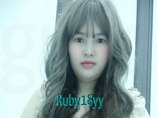 Ruby18yy