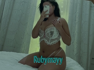 Rubymayy