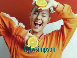 Rubysimpson