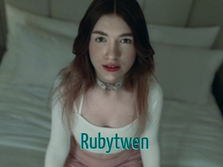 Rubytwen