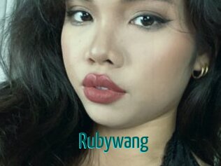 Rubywang