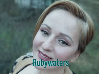 Rubywaters