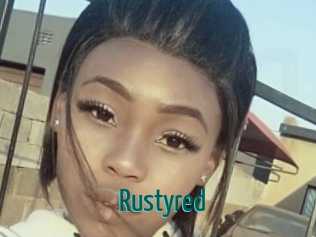 Rustyred
