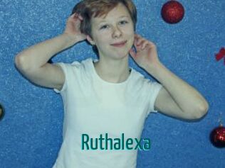 Ruthalexa