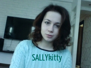 SALLYkitty