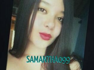 SAMANTHA099